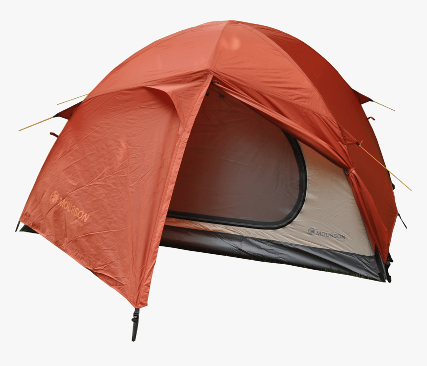 Camping Tent Transparent File - Tent, HD Png Download, Free Download
