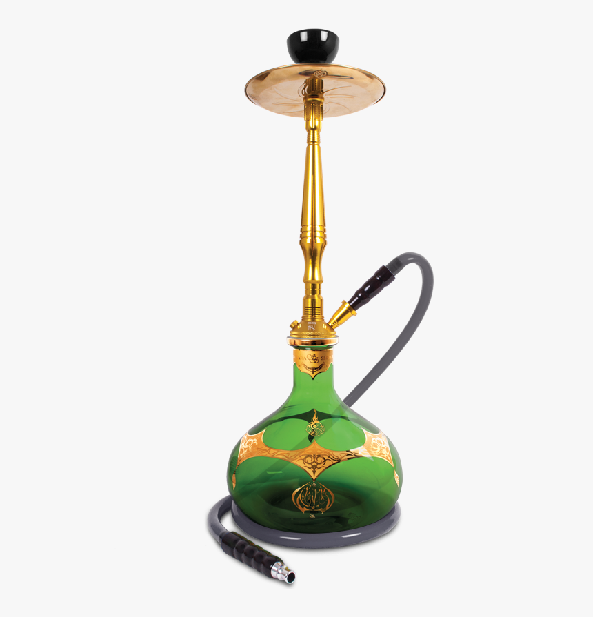 Hookah Png - Big Hookah, Transparent Png, Free Download