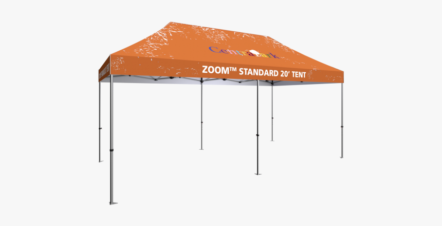 Zoom Standard - Canopy, HD Png Download, Free Download