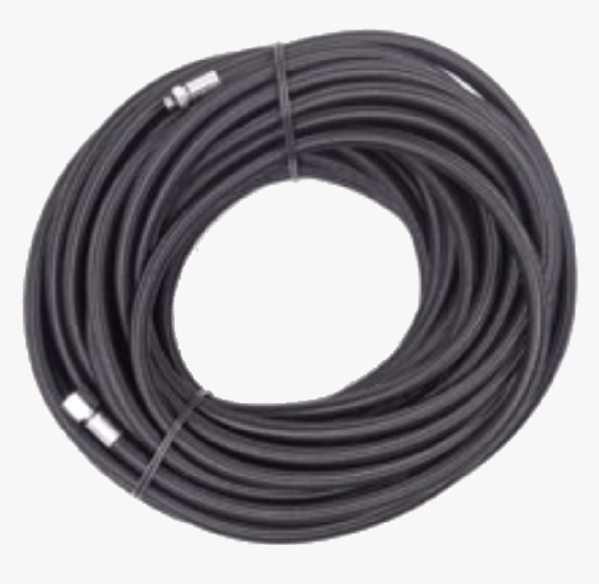 Miflex Hookah Hose - Coaxial Cable, HD Png Download, Free Download