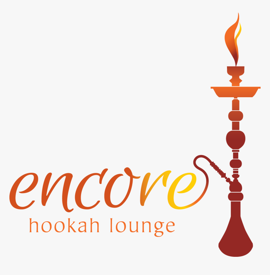 Encore Hookah Square Rev R01 - Png Hookah Clipart, Transparent Png, Free Download