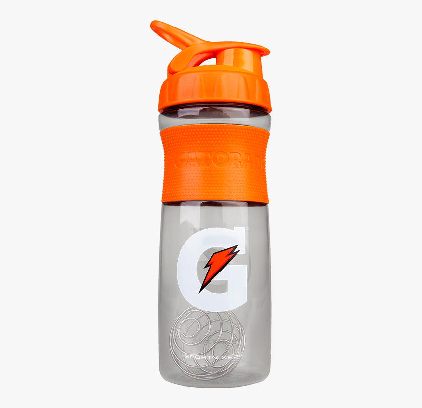 Collection Of Free Bottle Vector Gatorade Download - Gatorade Blender Bottle 48 Oz, HD Png Download, Free Download