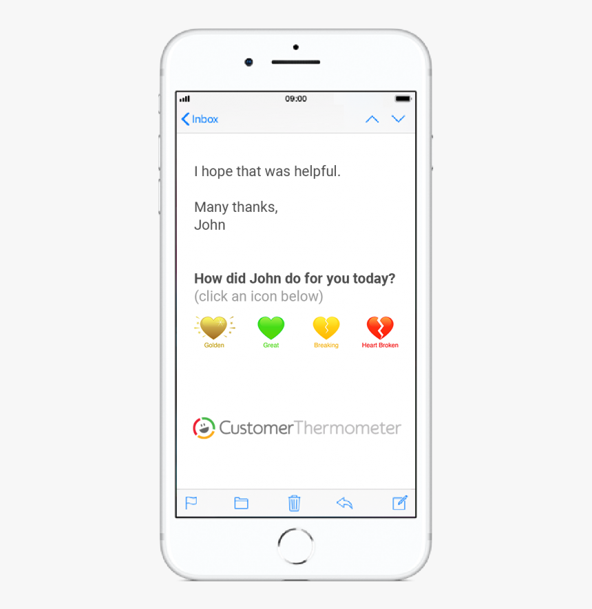 Mobile Emoji Survey - Iphone, HD Png Download, Free Download