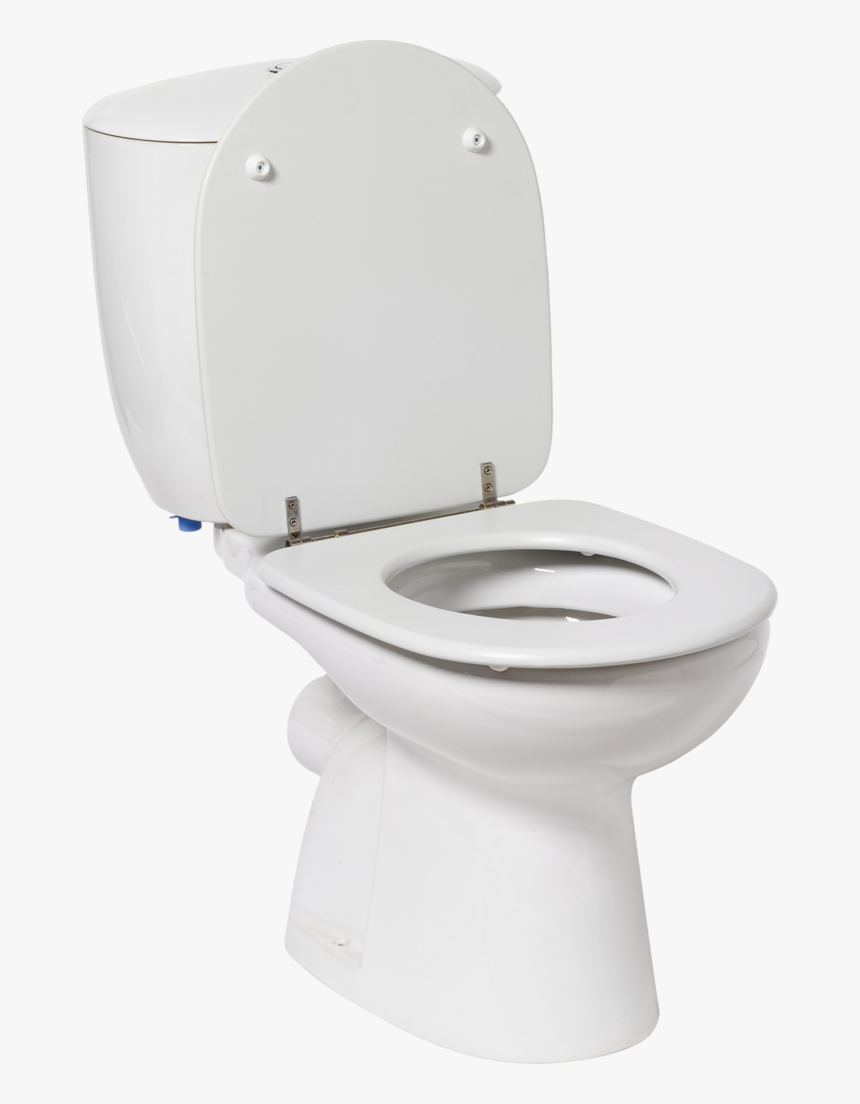 Toilet Png - Toilet Png Hd, Transparent Png, Free Download