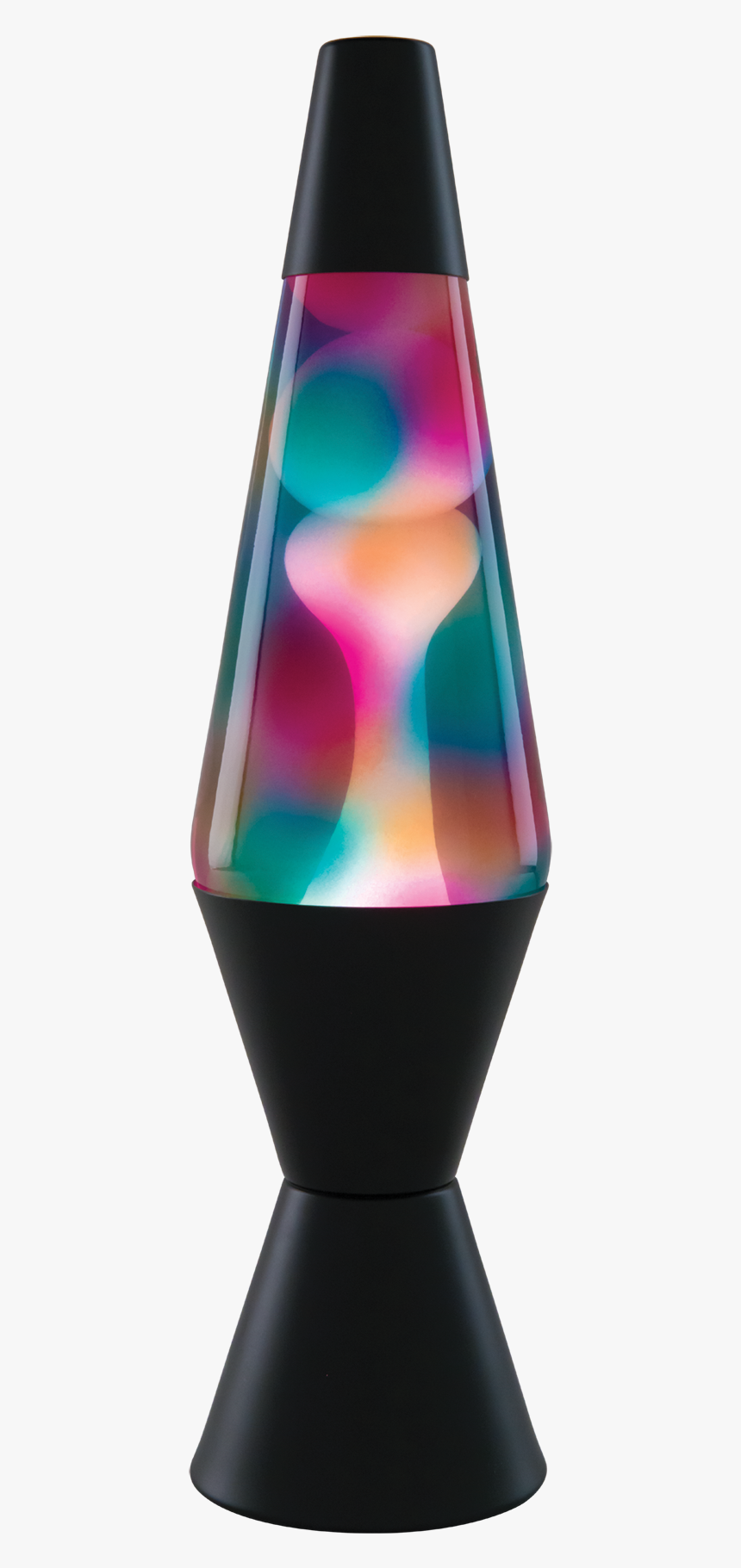 Lamp - Lava Lamp Transparent, HD Png Download, Free Download