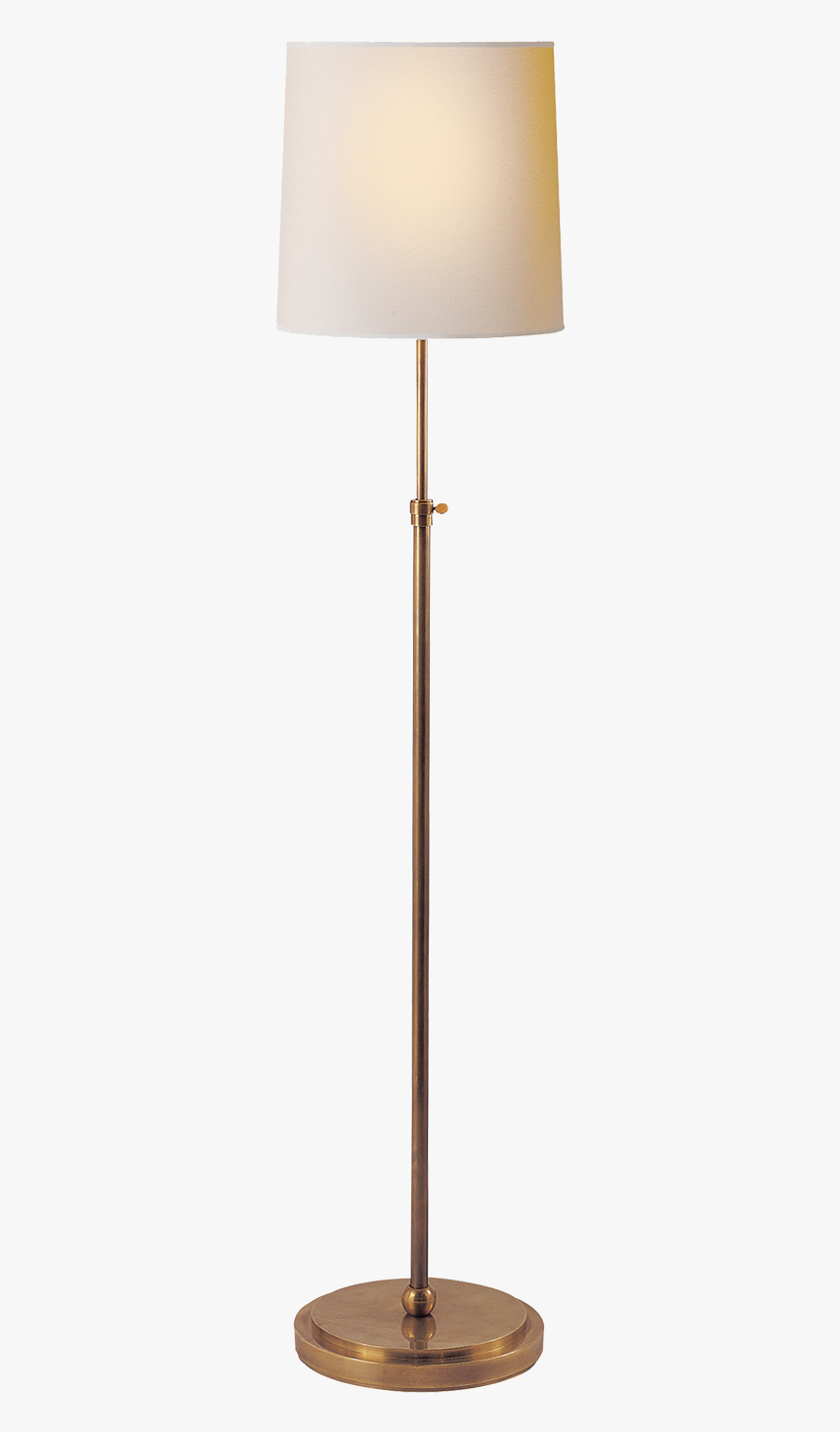 Floor Lamp Png - Bryant Floor Lamp, Transparent Png, Free Download