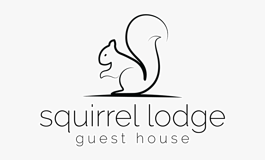 Squirrel Logo, HD Png Download, Free Download