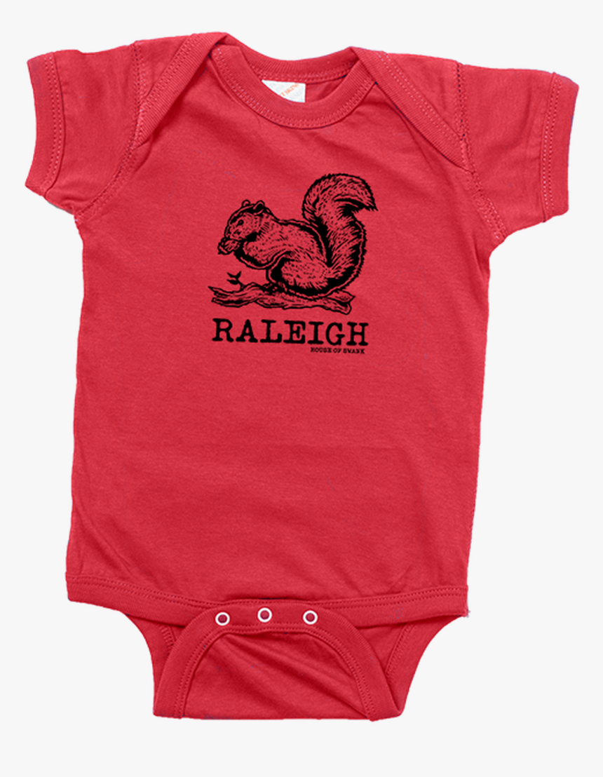Raleigh Squirrel - Creeper - Sloth, HD Png Download, Free Download