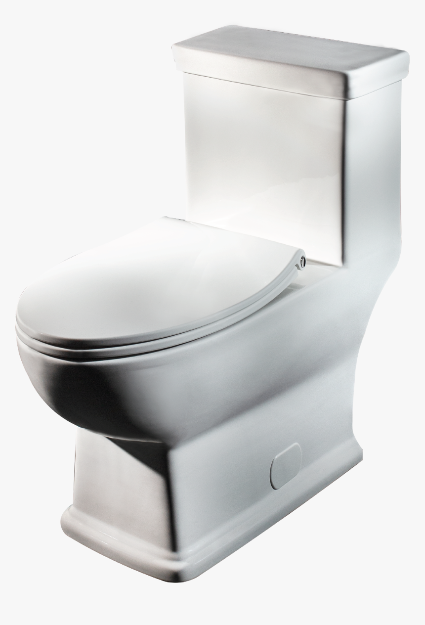 One Piece Toilet - Bidet, HD Png Download, Free Download