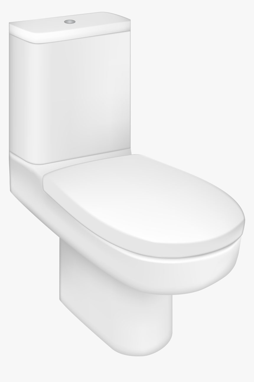 Toilet Png Clip Art - Inodoro Loza Sanitaria Loysa Catalogo Deca Vogue Plus, Transparent Png, Free Download