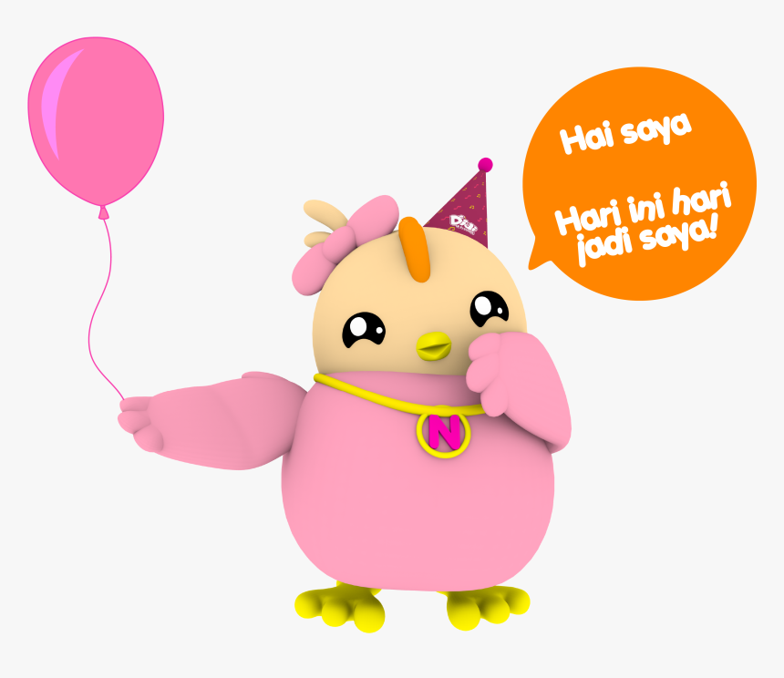 Nana Didi & Friends , Png Download - Didi And Friends, Transparent Png, Free Download