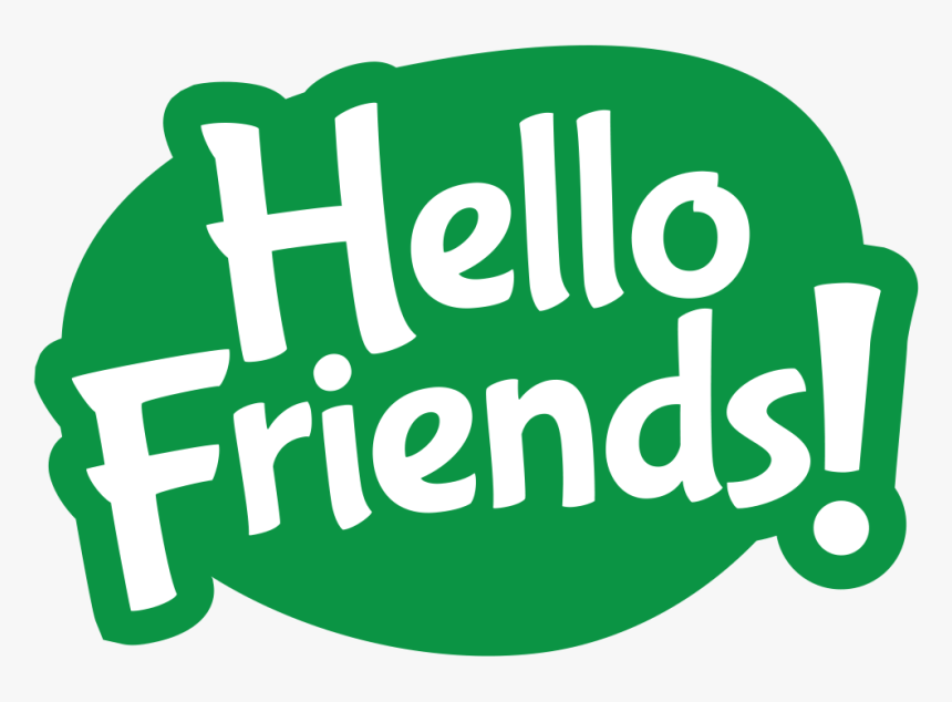 Friends, HD Png Download, Free Download