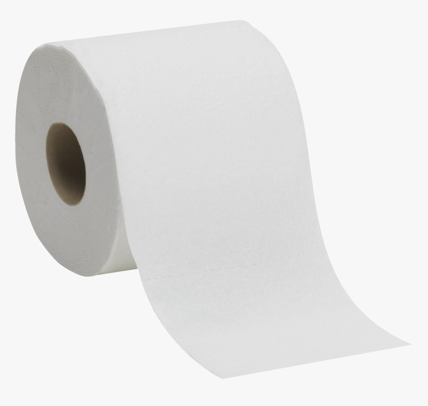 Toilet Paper No Background, HD Png Download, Free Download