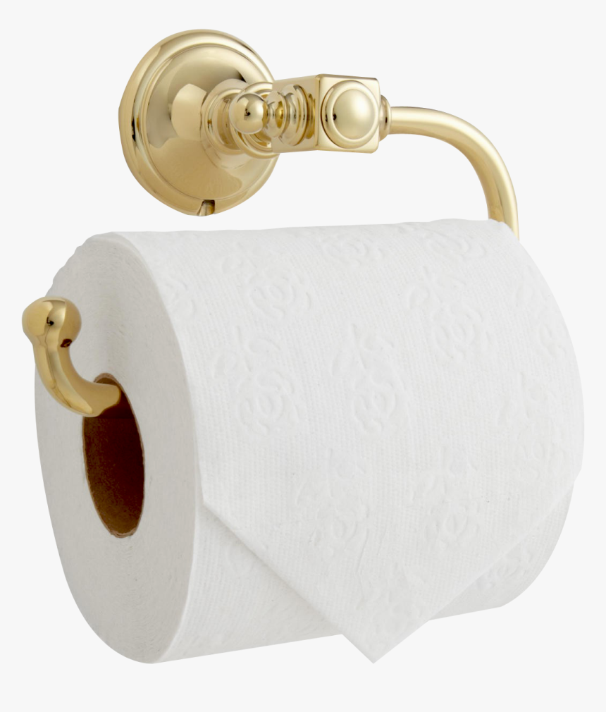 Toilet Paper Png Transparent Image - Toilet Paper, Png Download, Free Download