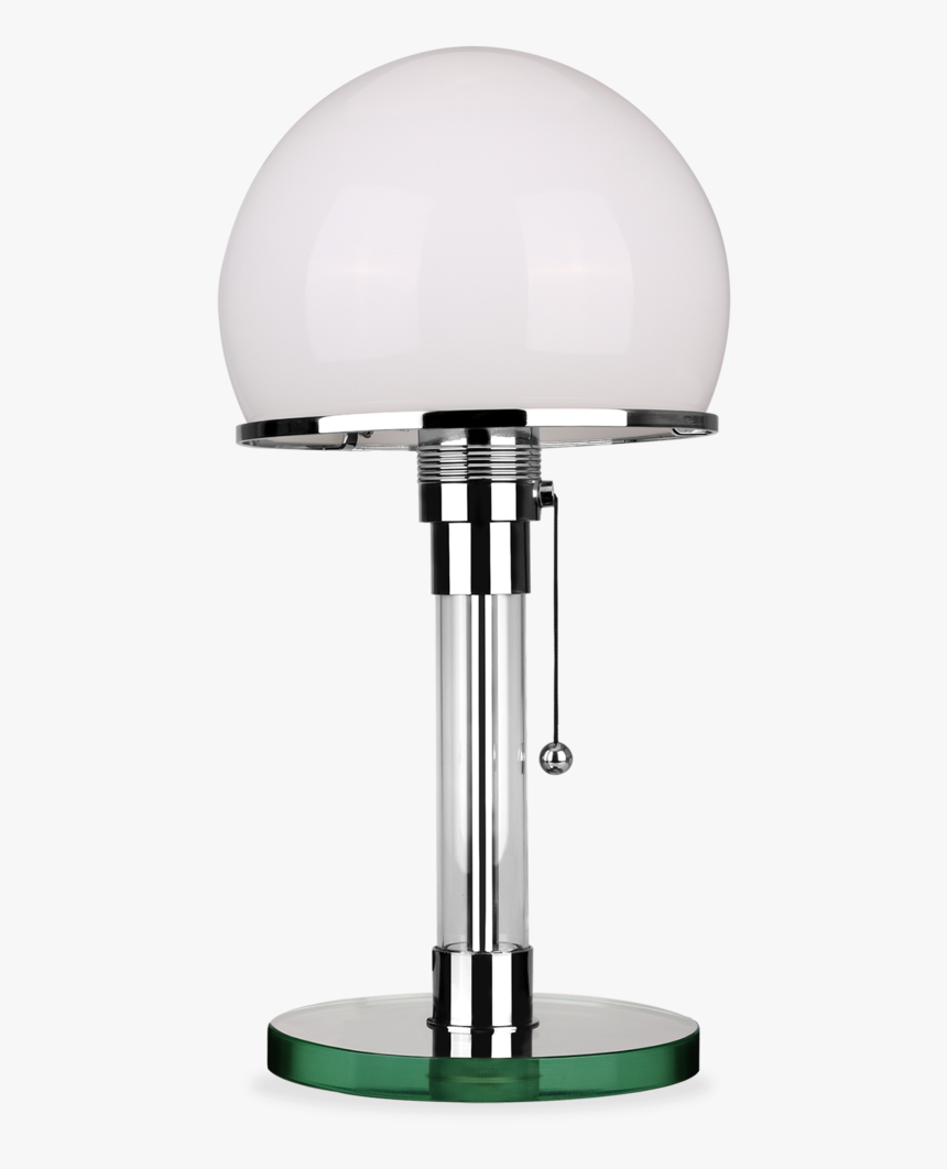 Bauhaus Lamp Png, Transparent Png, Free Download