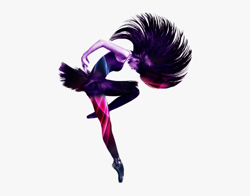 Dancer Png - Definition Of Strong Woman, Transparent Png, Free Download