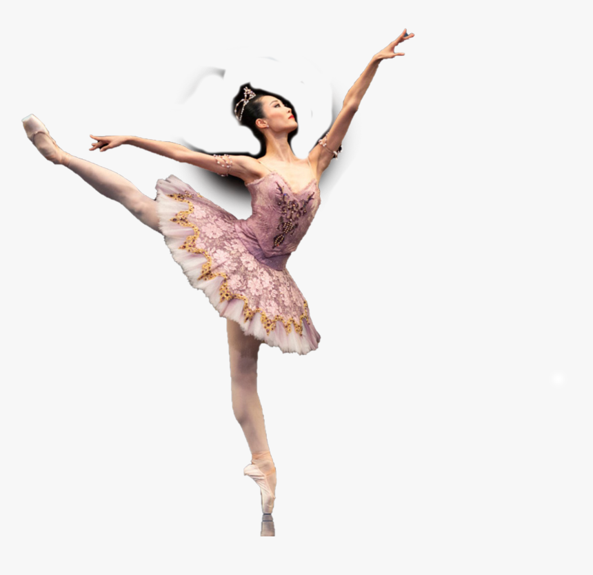Ballet Dance Png Transparent Image - Ballet Dancer, Png Download, Free Download