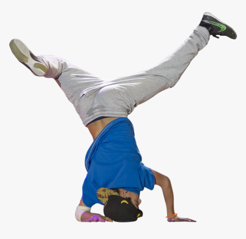 B-boy, HD Png Download, Free Download