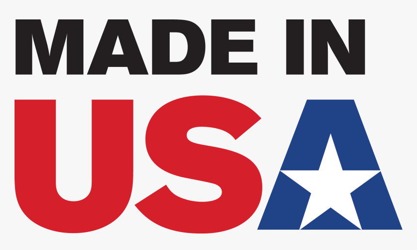 Made In Usa Png - Made In Usa Transparent, Png Download, Free Download
