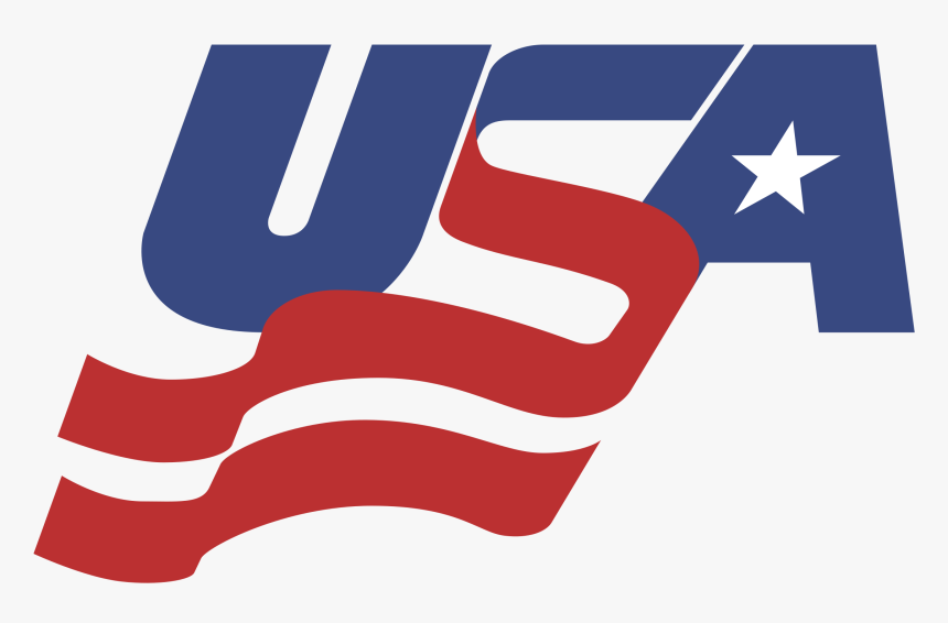 Team Usa Hockey Logo, HD Png Download, Free Download