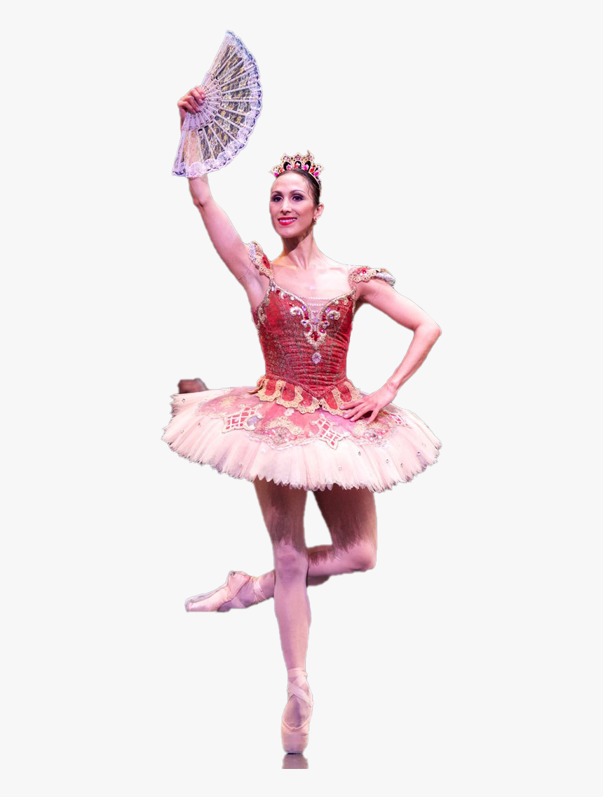 Ballet Dance Png Image Background - Ballet Tutu, Transparent Png, Free Download