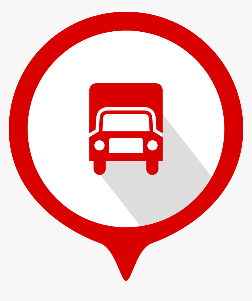 Select A Usa Or Uk List Of Accountants Below - Truck Gps Tracking Icon, HD Png Download, Free Download