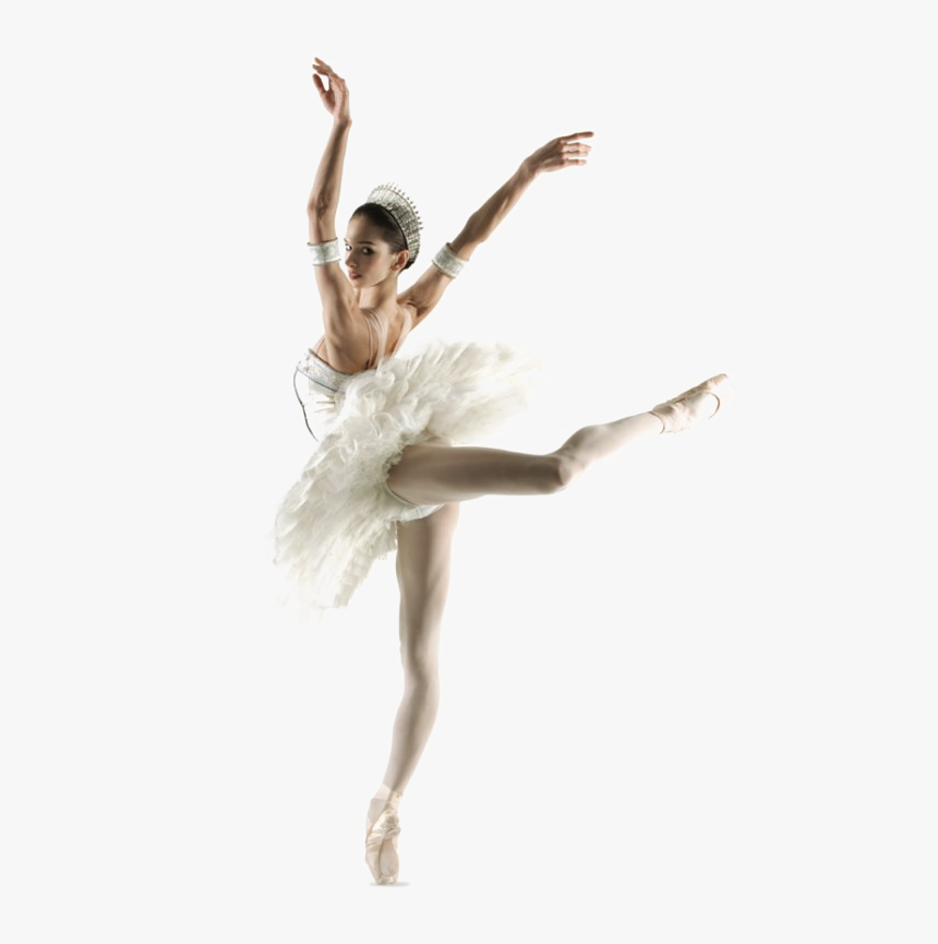 Transparent Dancer Png - Polina Semionova Bloch, Png Download, Free Download