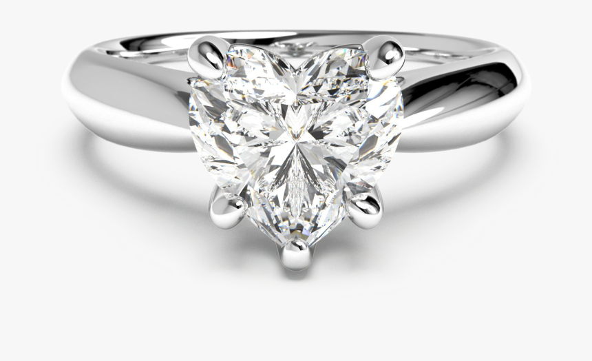 Women Wedding Ring Png - Engagement Ring, Transparent Png, Free Download