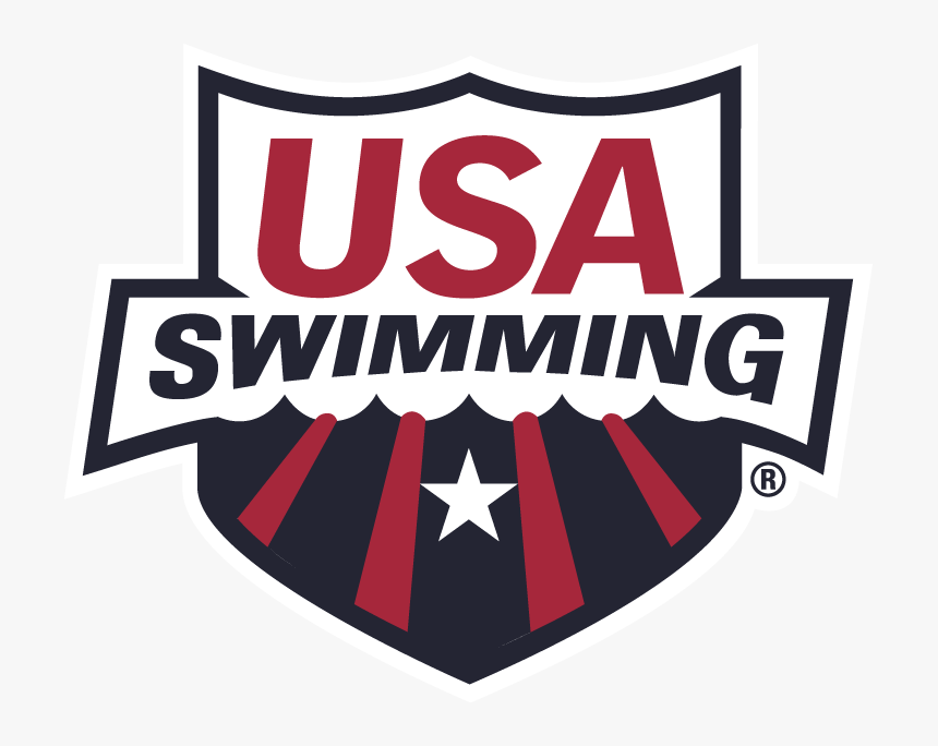 Usa Swimming Logo Png, Transparent Png, Free Download