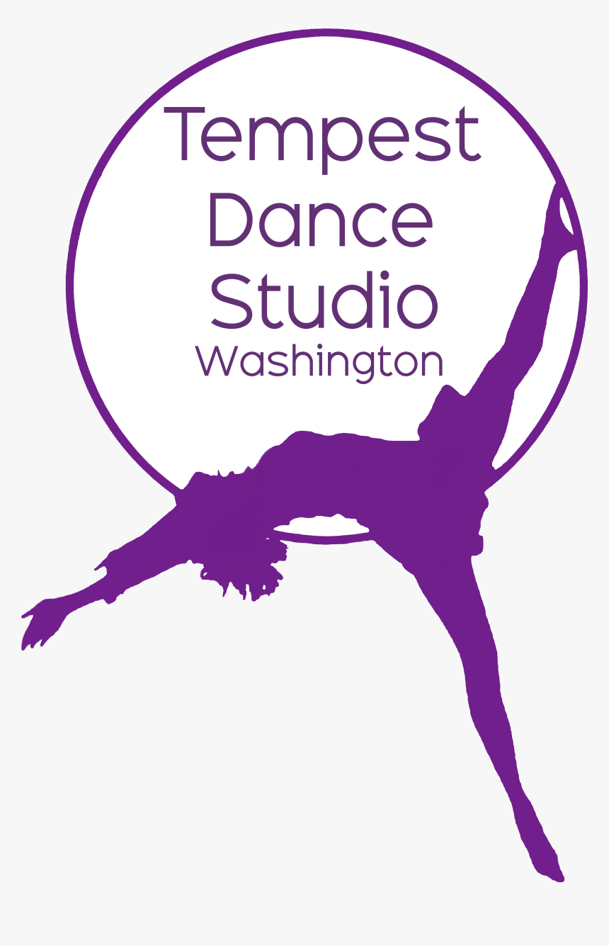 Tempest Dance Studio Washington - Poster, HD Png Download, Free Download