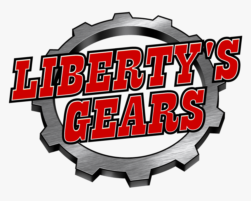 Liberty Gears, HD Png Download, Free Download