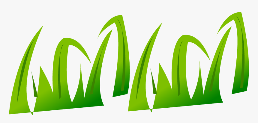 Collection Of Free Grass Drawing Cartoon Download On - Grass Cartoon Drawing Transparent Background, HD Png Download, Free Download