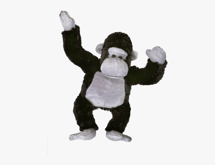 Gorilla Stuff, HD Png Download, Free Download