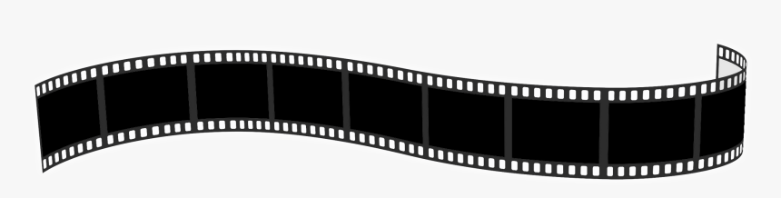 Film Reel Png - Imagenes De Rollo De Pelicula, Transparent Png, Free Download