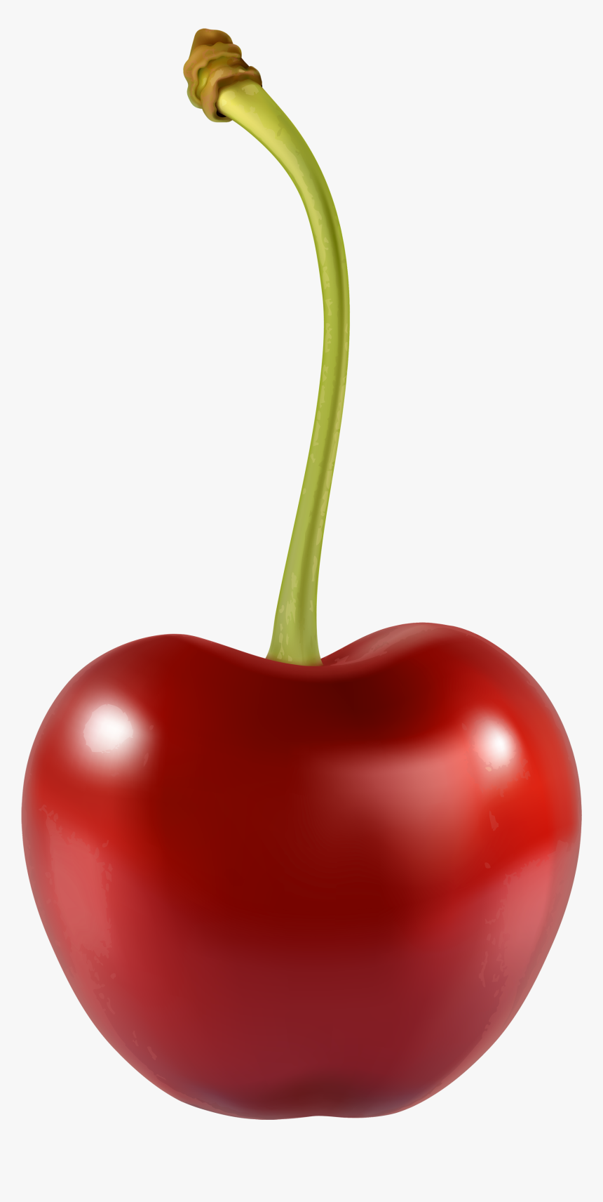 Cherry Png Clipart - Cherry Clipart Png, Transparent Png, Free Download