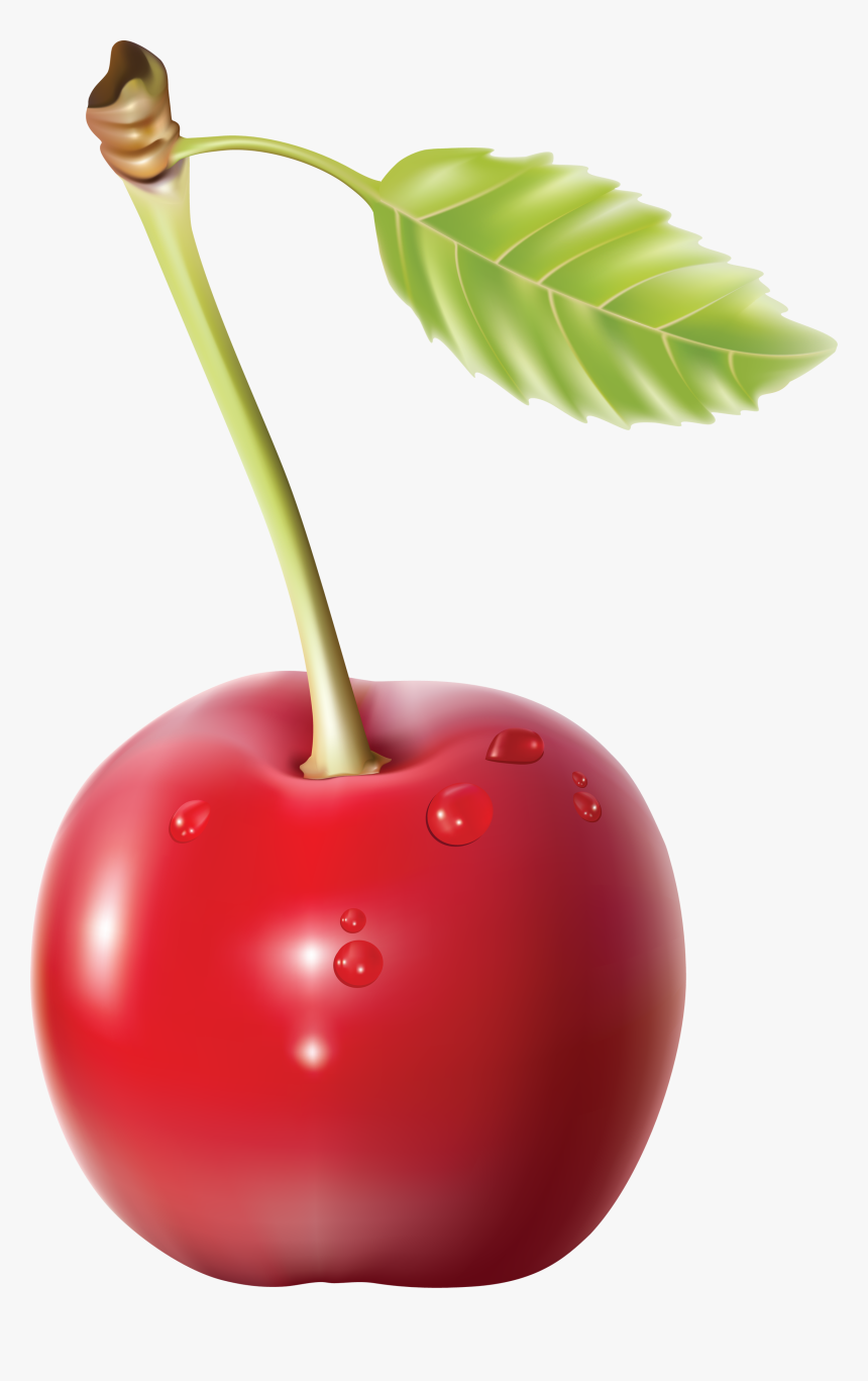 Cherry Png Image - Transparent Background Cherry Png, Png Download, Free Download