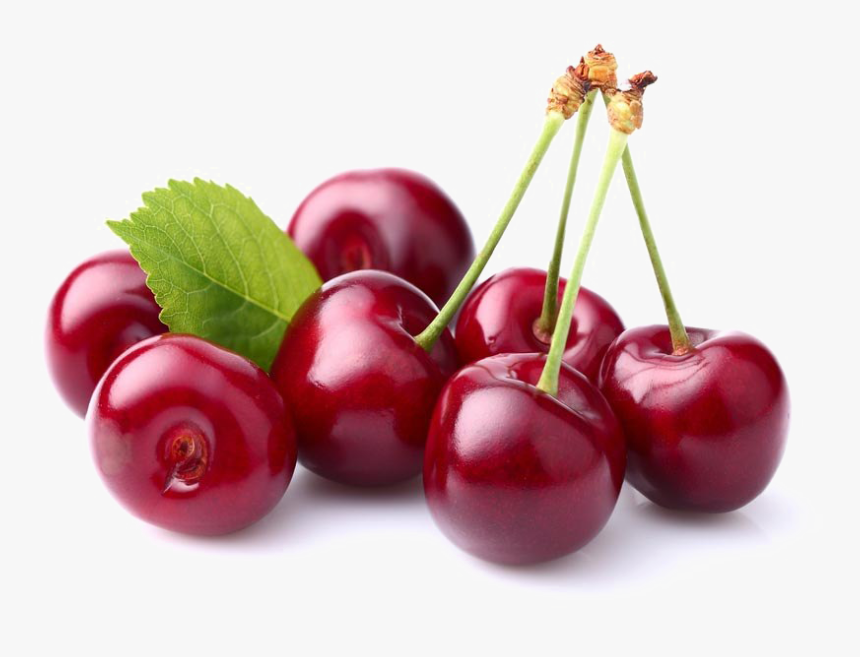 Cherry Png Free Download - Sour Cherry, Transparent Png, Free Download
