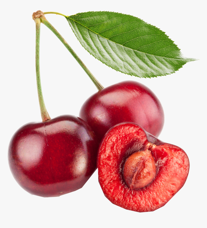 Cherry Seed, HD Png Download, Free Download