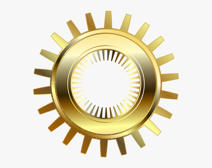 Gear Art, Steampunk Gears, Clip Art, Frame, Pictures - Steampunk Gear Gear Png, Transparent Png, Free Download