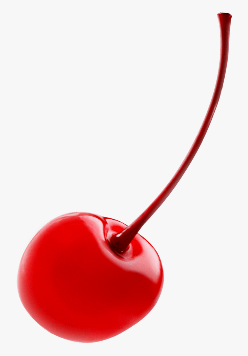 Cherry Png Image Background - Maraschino Cherry Clipart, Transparent Png, Free Download