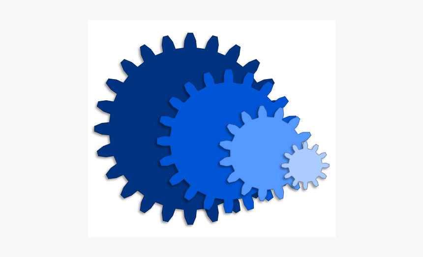 Ihm Gears - Thank You In Black Colour, HD Png Download, Free Download