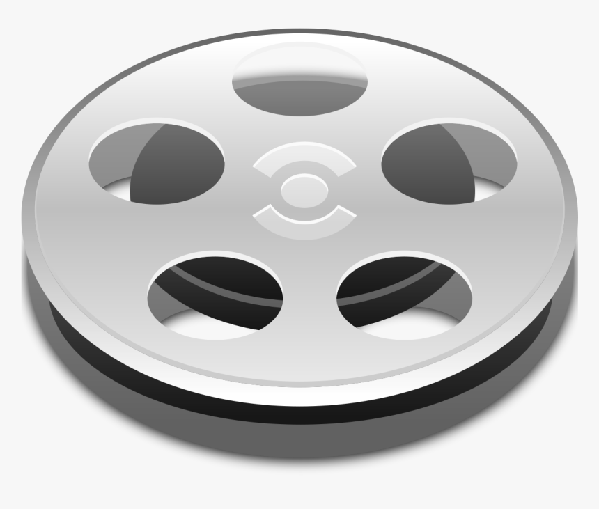 Video Icon, HD Png Download, Free Download