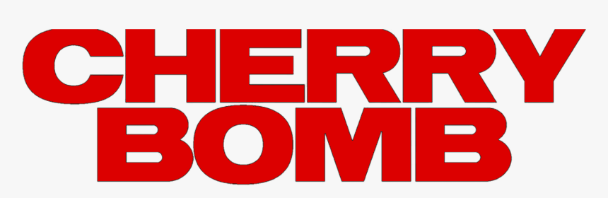 Cherry Bomb Logo - Nct 127 Cherry Bomb Png, Transparent Png, Free Download