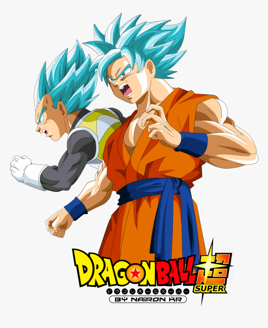 Download Dragon Ball Super Transparent Png - Dragon Ball Super Png, Png Download, Free Download