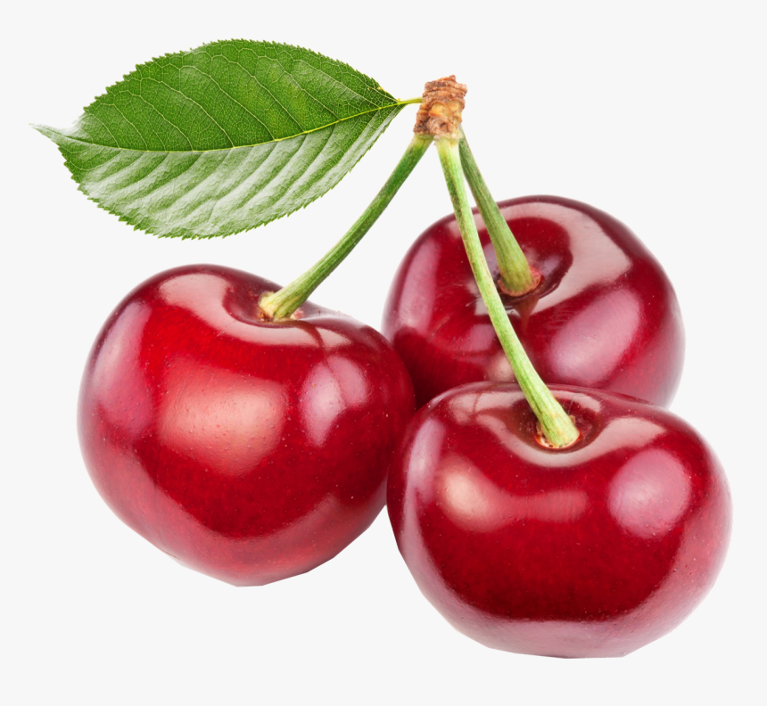 Cherries Png Transparent Background - Transparent Background Cherry Png Transparent, Png Download, Free Download