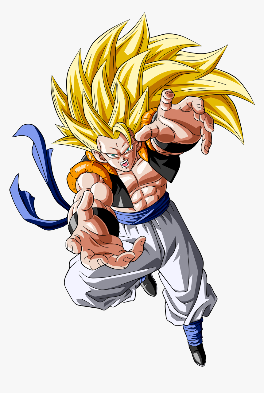 Dragon Ball Png - Dragon Ball Z Png, Transparent Png, Free Download