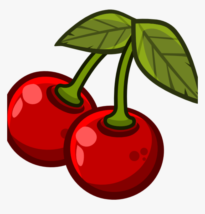 Transparent Cherry Clipart Png - Cherry Clipart, Png Download, Free Download