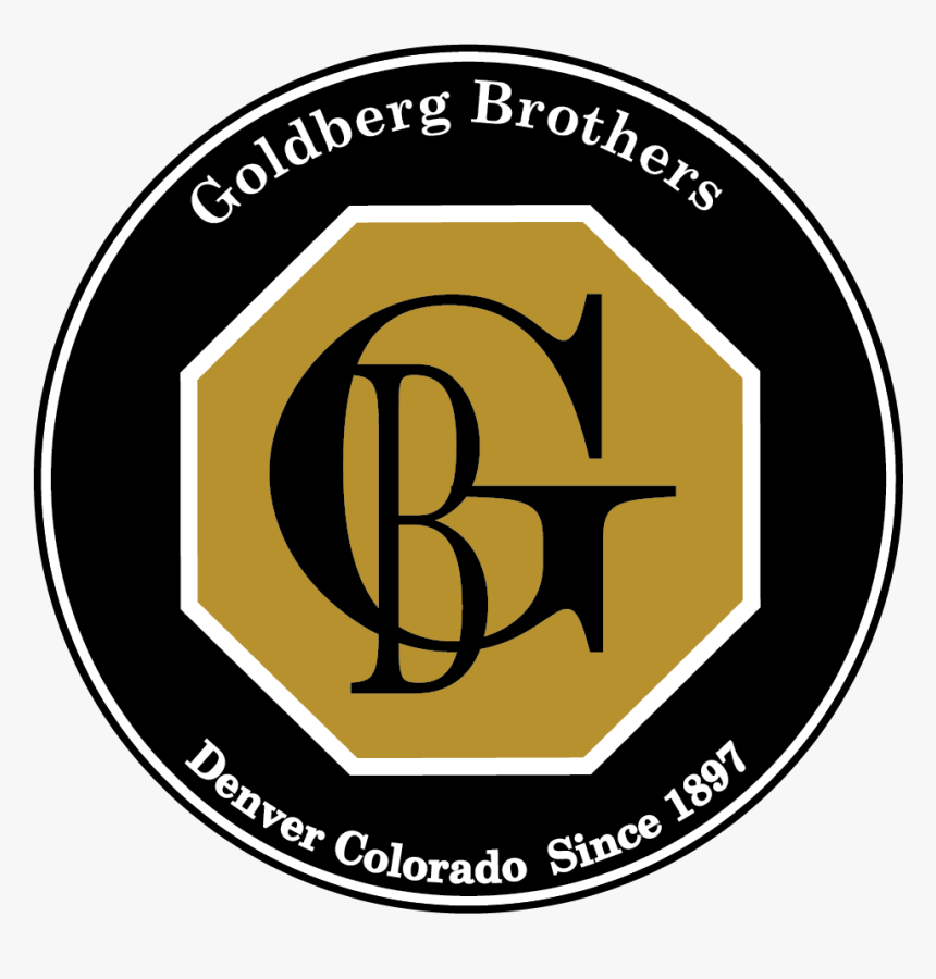 Goldberg Brothers - Goldberg Brothers Logo, HD Png Download, Free Download