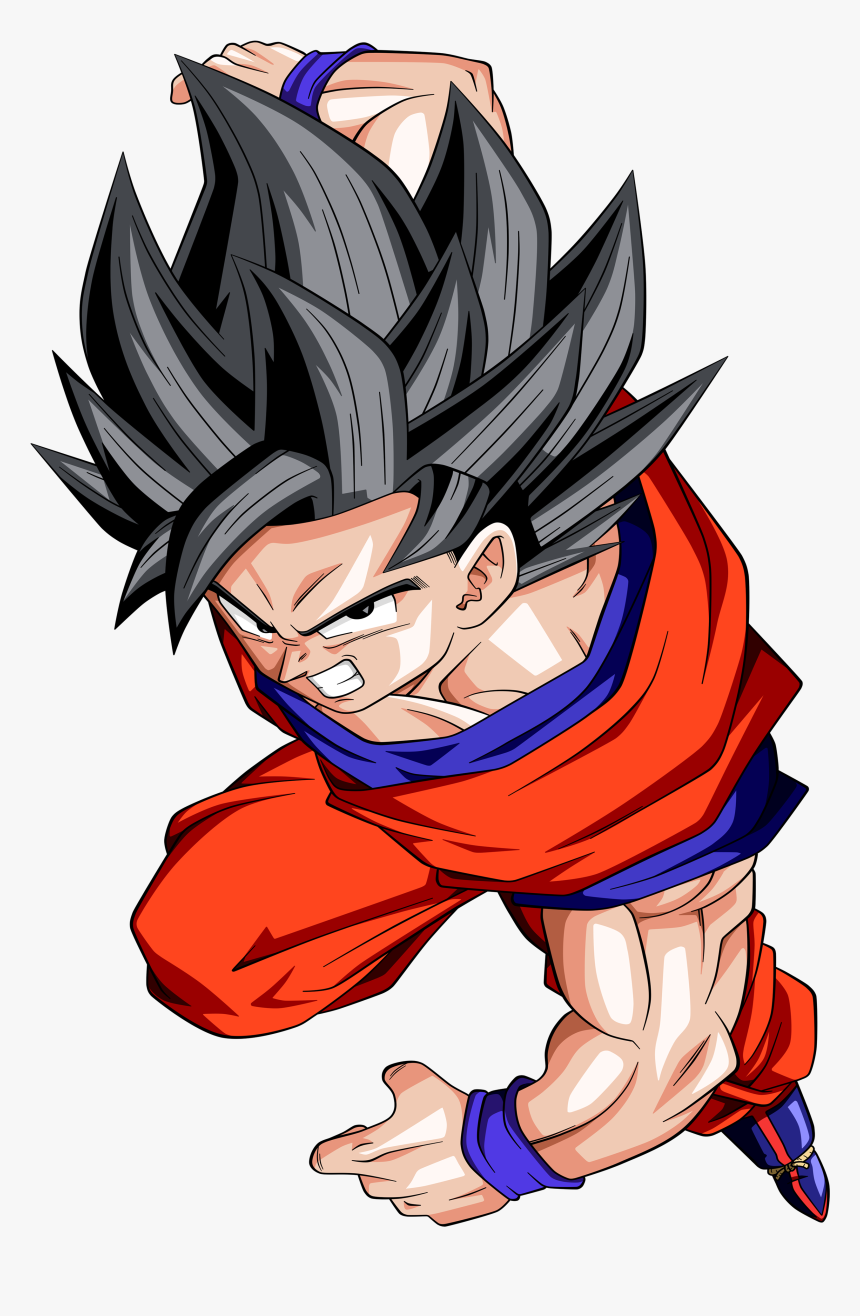 Wallpaper - Goku Iphone, HD Png Download, Free Download