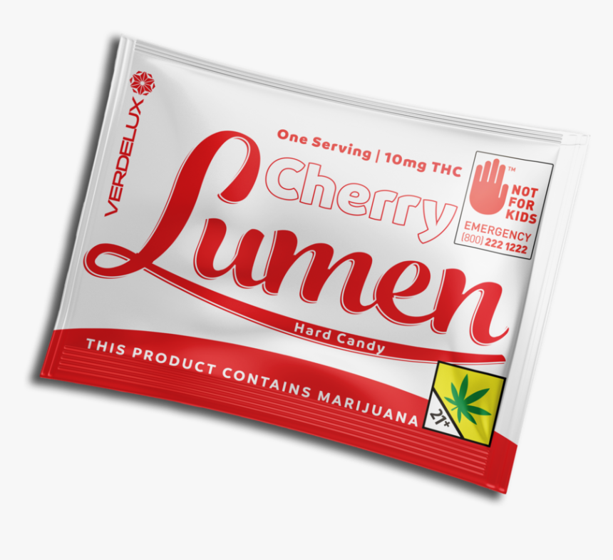 Cheery Lumen Bag Rev 1 - Paper, HD Png Download, Free Download